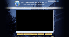 Desktop Screenshot of ebhsjets.net